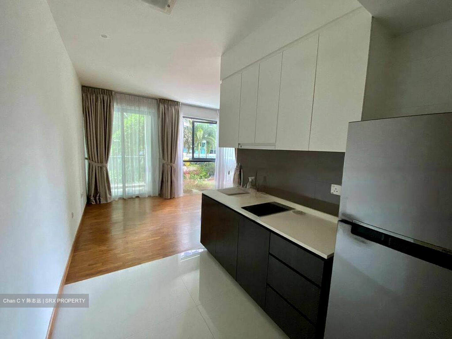 Esparina Residences (D19), Condominium #458790231